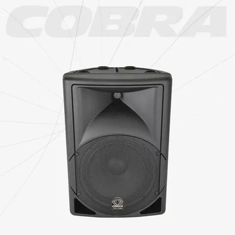 Kalonka - Cobra audio sistemləri — şəkil 4, Bakı