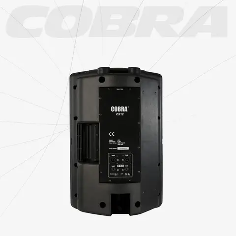 Kalonka - Cobra audio sistemləri — şəkil 3, Bakı