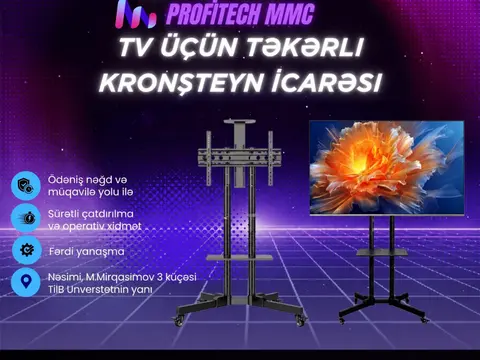 Kronşteyn icarəsi — şəkil 1, Bakı