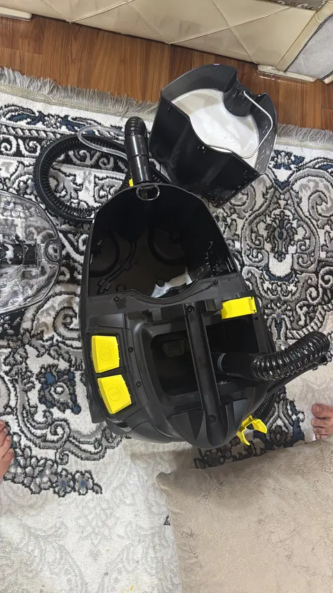 Karcher puzzi 8/1 — şəkil 2, Bakı