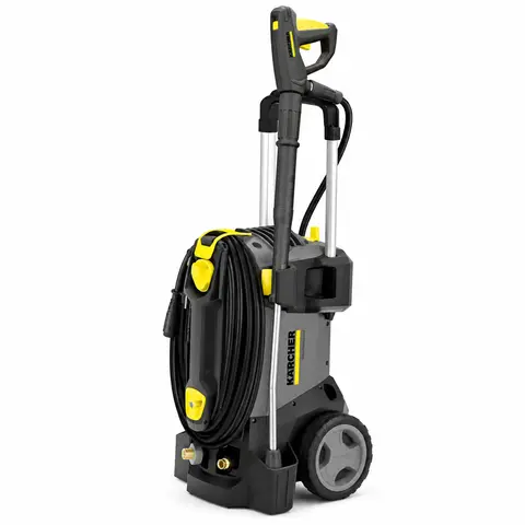 Təmizlik napor aparatı icarəsi - Karcher HD 5/15 C — фото 1, Баку