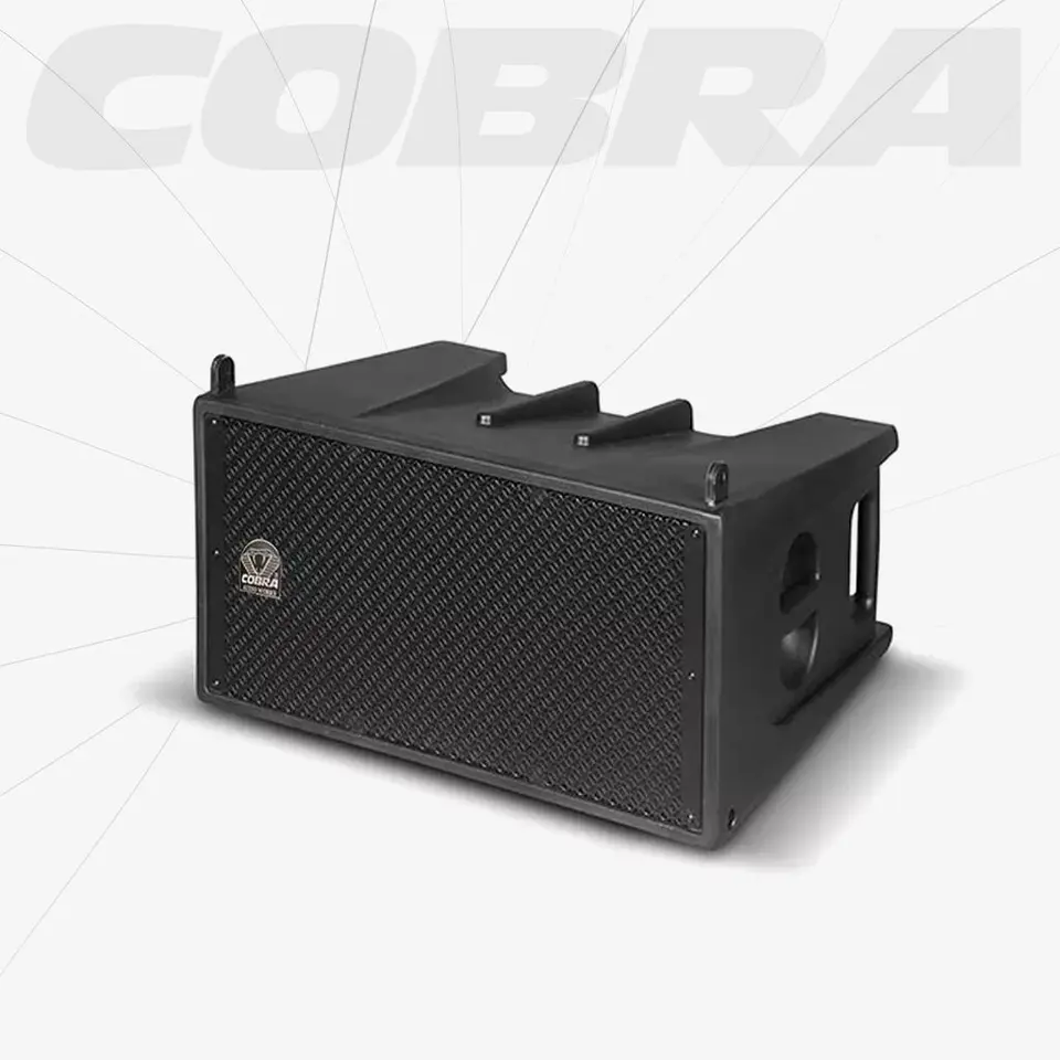 Kalonka - Cobra audio sistemləri — şəkil 1, Bakı